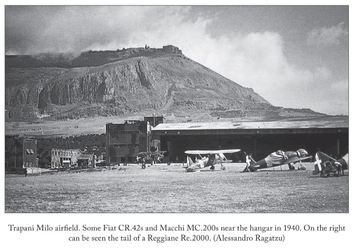 Бумажная книга «The Eyes of Malta. The Crucial Role of Aerial Reconnaissance and ULTRA Intelligence, 1940-1943», автор Сальво Фагоне - фото №8 - миниатюра