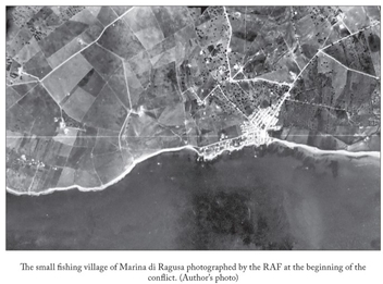 Бумажная книга «The Eyes of Malta. The Crucial Role of Aerial Reconnaissance and ULTRA Intelligence, 1940-1943», автор Сальво Фагоне - фото №3 - миниатюра