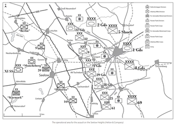 Бумажная книга «Fallschirmjager In The Defense Of The Oder 1945. Schwedt, Zehden, Eberswalde, Seelow, Berlin», автор Эдуардо Мануэль Хиль Мартинес - фото №7 - миниатюра
