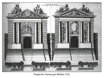 Бумажная книга «Fire and Stone. The Science of Fortress Warfare 1660-1860», автор Кристофер Даффи - фото №3 - миниатюра