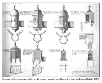 Бумажная книга «Fire and Stone. The Science of Fortress Warfare 1660-1860», автор Кристофер Даффи - фото №4 - миниатюра