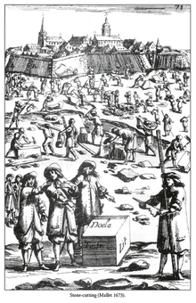 Бумажная книга «Fire and Stone. The Science of Fortress Warfare 1660-1860», автор Кристофер Даффи - фото №7 - миниатюра