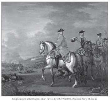 Бумажная книга «Great Britain and the Defence of the Low Countries, 1744-1748. Armies, Politics and Diplomacy», автор Аластер Мэсси - фото №4 - миниатюра