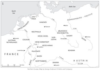 Бумажная книга «Great Britain and the Defence of the Low Countries, 1744-1748. Armies, Politics and Diplomacy», автор Аластер Мэсси - фото №6 - миниатюра