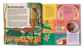 Бумажная книга «We are All Animals», авторов Бен Хоар, Кристофер Ллойд - фото №5 - миниатюра
