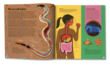 Бумажная книга «We are All Animals», авторов Бен Хоар, Кристофер Ллойд - фото №6 - миниатюра