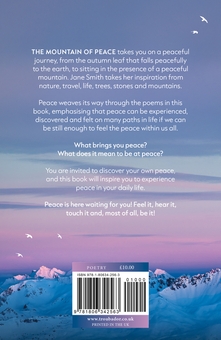 Бумажная книга «The Mountain of Peace», автор Джейн Смит - фото №2 - миниатюра