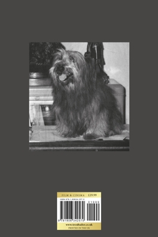 Бумажная книга «Finding Greyfriars Bobby: The amazing story of the Scottish canine film star», автор Дэйв Хантер - фото №2 - миниатюра