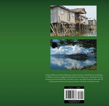 Бумажная книга «Travels and Natural History Around the World», автор Энтони Робертс - фото №2 - миниатюра