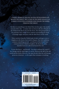 Бумажная книга «The Moon Child: Tales of Ancient Evil», автор Марк Р. Дж. Лучек - фото №2 - миниатюра