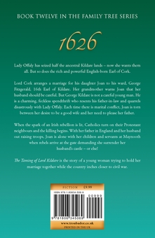 Paper book «The Taming of Lord Kildare», author Caroline Newark - фото №2 - миниатюра