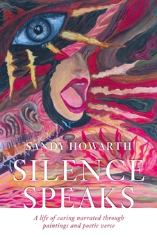 Бумажная книга «Silence Speaks», автор Сэнди Хоуорт - фото №1 - миниатюра