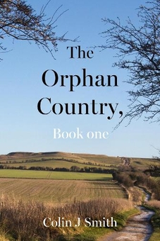 Бумажная книга «The Orphan Country, Book one», автор Колин Дж. Смит - фото №1 - миниатюра