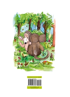 Паперова книга «Dinky's Tales: A Wedding Celebration», автор Гарріет М. Гарріс - фото №2 - мініатюра