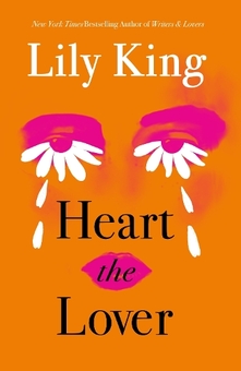 Книга «Heart the Lover» – Лілі Кінг, купити за ціною 1513 на