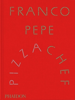 Бумажная книга «Franco Pepe: Pizza Chef», авторов Элисия Мендуни, Франко Пепе - фото №1 - миниатюра