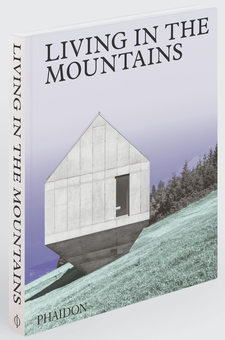 Бумажная книга «Living in the Mountains» - фото №2 - миниатюра