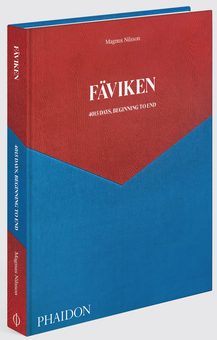 Паперова книга «Fäviken: 4015 Days, Beginning to End», автор Магнус Нільссон - фото №2 - мініатюра