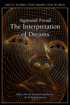 Бумажная книга «The Interpretation of Dreams», автор Зигмунд Фрейд - фото №3 - миниатюра