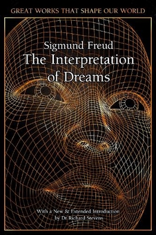 Бумажная книга «The Interpretation of Dreams», автор Зигмунд Фрейд - фото №1 - миниатюра