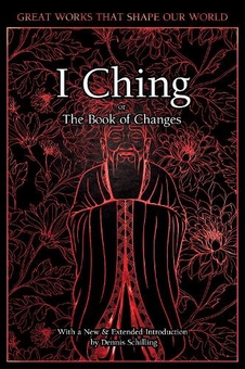 Паперова книга «I Ching: The Book of Changes» - фото №1 - мініатюра