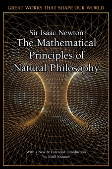 Паперова книга «The Mathematical Principles of Natural Philosophy», автор Ісаак Ньютон - фото №3 - мініатюра