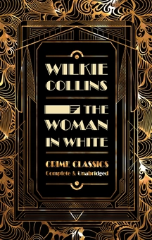 Бумажная книга «The Woman in White», автор Уильям Уилки Коллинз - фото №3 - миниатюра