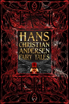 Бумажная книга «Hans Christian Andersen Fairy Tales: Classic Tales», автор Ханс Кристиан Андерсен - фото №3 - миниатюра