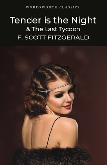 Бумажная книга «Tender is the Night. The Last Tycoon», автор Фрэнсис Скотт Фицджеральд - фото №1 - миниатюра