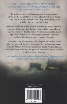 Бумажная книга «Black Ships», автор Джо Грэм - фото №2 - миниатюра