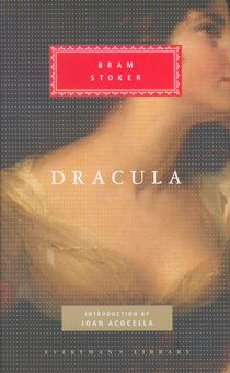 Бумажная книга «Dracula», автор Брэм Стокер - фото №2 - миниатюра