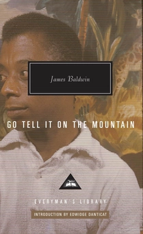 Бумажная книга «Go Tell It on the Mountain», автор Джеймс Болдуин - фото №1 - миниатюра