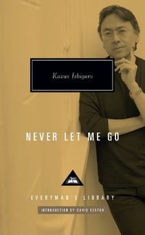 Kazuo Ishiguro Never Let Me Go 朗読CD8枚組 Never Let Me Go : Twentieth Anniversary Edition / Ishiguro, Kazuo