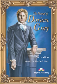 Бумажная книга «The Portrait of Dorian Gray. Reader», авторов Оскар Уайльд, Элизабет Грей - фото №1 - миниатюра