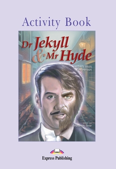 Бумажная книга «Dr Jekyll & Mr Hyde», автор Роберт Льюис Стивенсон - фото №3 - миниатюра
