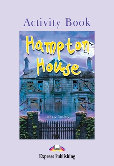 Бумажная книга «Hampton House», автор Дженни Дули - фото №3 - миниатюра