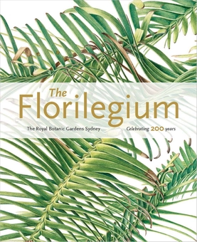 Паперова книга «The Florilegium» - фото №2 - мініатюра