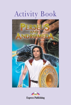 Бумажная книга «Perseus and Andromeda», автор Дженни Дули - фото №3 - миниатюра