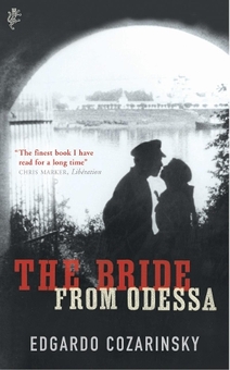 Бумажная книга «The Bride From Odessa», автор Эдгардо Козарински - фото №1 - миниатюра