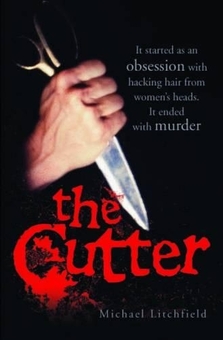 Бумажная книга «The Cutter», автор Майкл Литчфилд - фото №1 - миниатюра