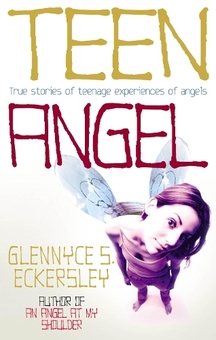 Бумажная книга «Teen Angel», автор Гленнис Эккерсли - фото №1 - миниатюра