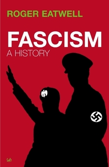 Паперова книга «Fascism», автор Роджер Ітвел - фото №1 - мініатюра
