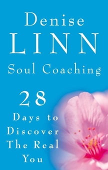 Паперова книга «Soul Coaching», автор Деніз Лінн - фото №1 - мініатюра