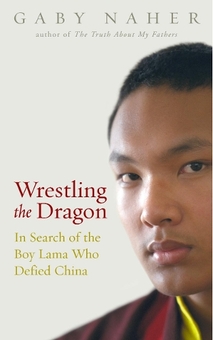 Бумажная книга «Wrestling The Dragon», автор Гэби Нэер - фото №1 - миниатюра
