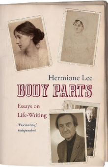 Бумажная книга «Body Parts», автор Гермиона Ли - фото №1 - миниатюра