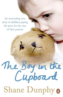 Бумажная книга «The Boy in the Cupboard», автор Шейн Данфи - фото №1 - миниатюра
