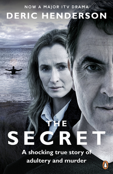 Паперова книга «The Secret», автор Дерік Хендерсон - фото №1 - мініатюра