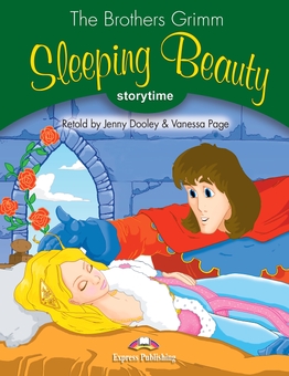 Бумажная книга «Sleeping Beauty. Pupil's Book », авторов Братья Гримм, Дженни Дули, Ванесса Пейдж - фото №2 - миниатюра
