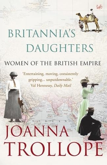 Бумажная книга «Britannia's Daughters» - фото №1 - миниатюра