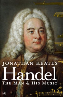 Паперова книга «Handel» - фото №1 - мініатюра